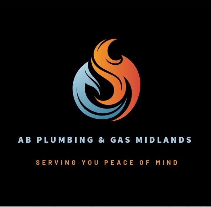 AB Plumbing & Gas Midlands logo
